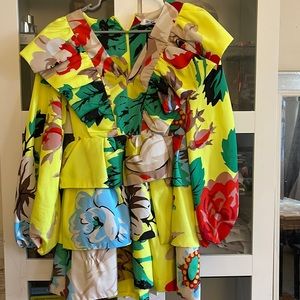 Christopher rodgers dress